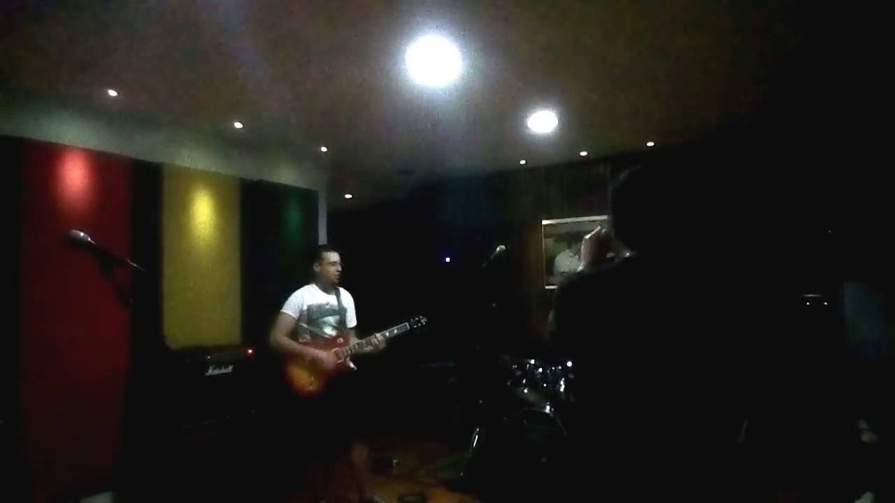 Bush Machinehead YouTube