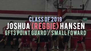 Download lagu Nunawading Tournament and First Half of Winter Season Highlights | Joshua Hansen
