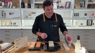 No Need To Service The Stone