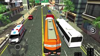 Car Parking #24 Driver View! PARKING Game Android iOS gameplay screenshot 2