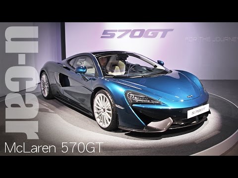 570GT 試駕影片