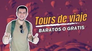 5 Consejos Para Planear Tours O Excursiones Para Viajar A Cualquier País