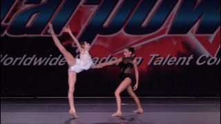 Expressenz Dance Center - Swan Lake (Nationals)
