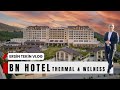 Bn hotel thermal welness  termal otellere baknz deitirecek bir donanm lks ve konfor ile