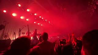 brotherswing — caravan palace @ brooklyn steel | 250411 [PXT]