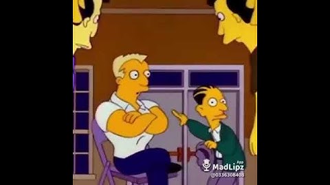 It Was This Guy! (ESP) #3 - Lồng Tiếng Pa Cô (A Lưới)