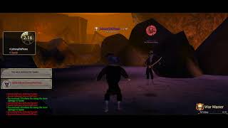 TLOPO PVP - JohnnyDaPirate VS Spade!