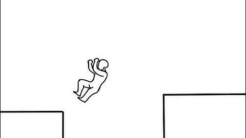 assignment 13- character jumping over gap