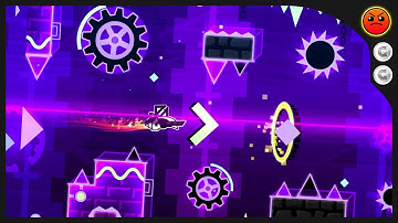 "not a daily level" By Nemsy (2 Coins) [Daily #1697] - Geometry Dash