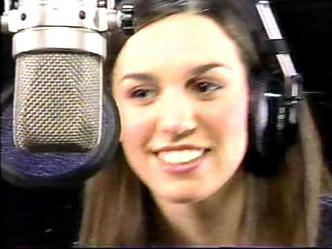 Disney channel show intros/promo block, June 2003 VOL. 2