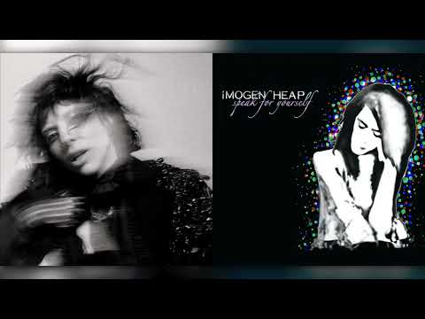 Lovedrug x Headlock - Lady Gaga, Imogen Heap (Mashup)