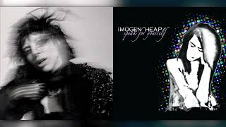 Lovedrug x Headlock - Lady Gaga, Imogen Heap (Mashup)