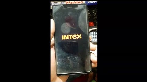 intex cloud flash frp unlock