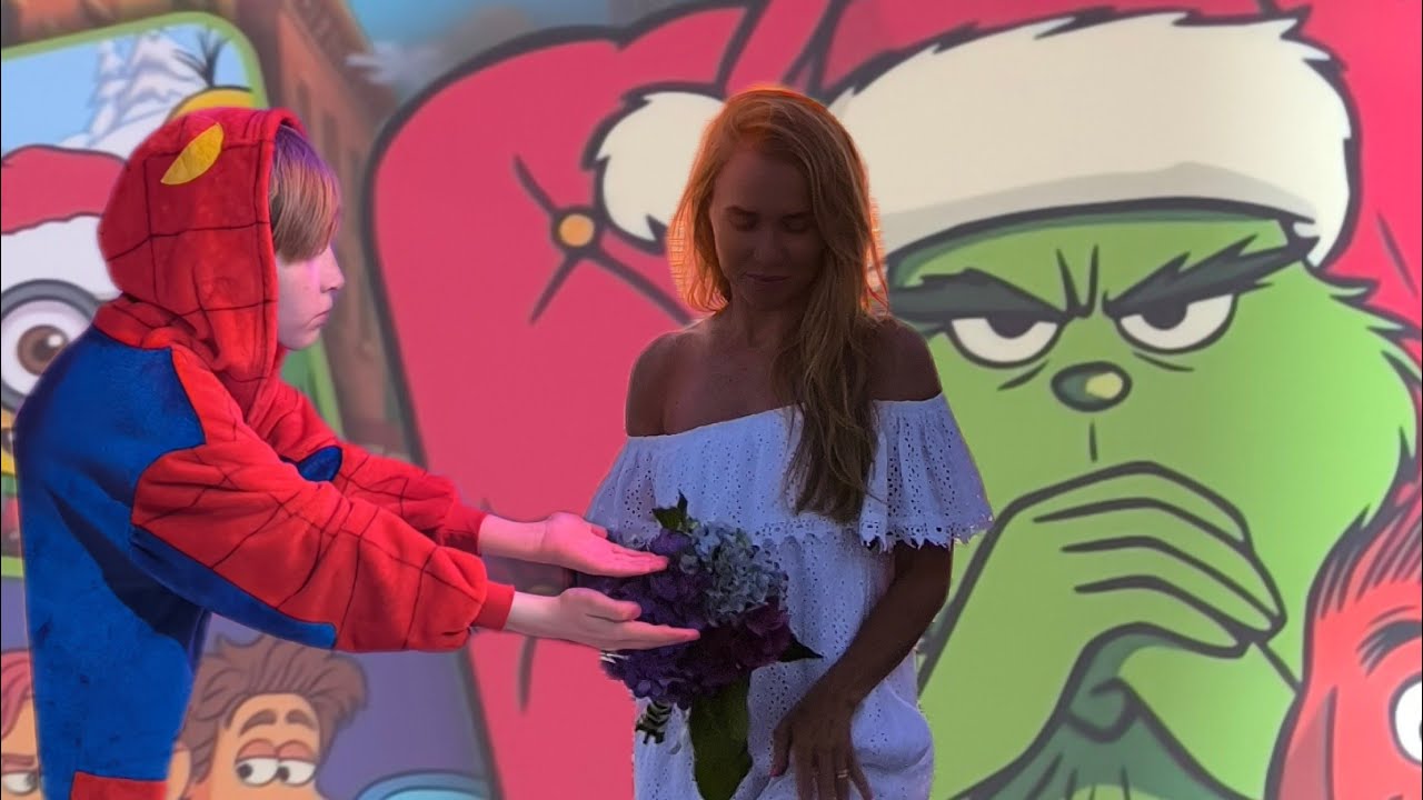 Показываем картинки моей мамы ❤❤❤.