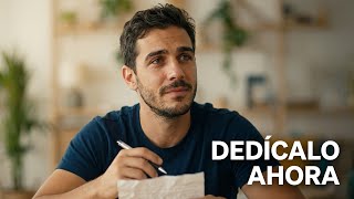 ¿Tienes a tu mamá viva? Dedícale esto ahora