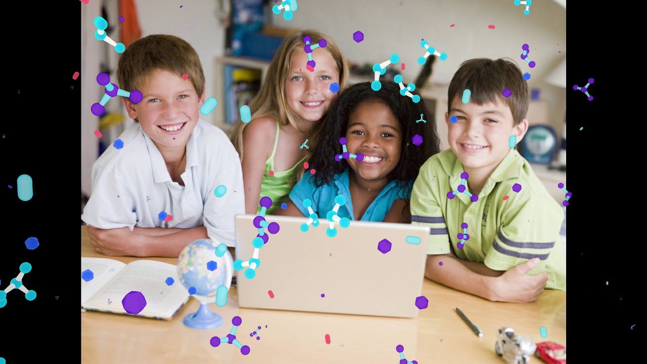 Best educational gift for Christmas Holidays 2020, kids of all ages,RemoteLearning.school Membership