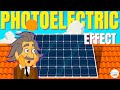 Photoelectric Effect Explained in Simple Words for Beginners