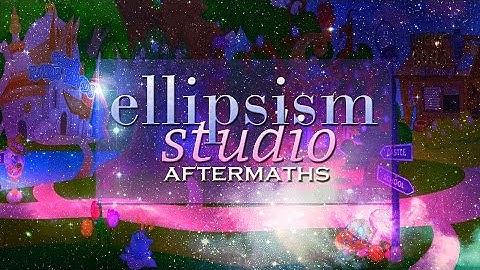 「EllipsismStudio」▸ SFMV Aftermath | White Teeth Teens | by Fantage Princess