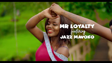 Calling - Jazz Mavoko ft Mr Loyalty (Video 4k)