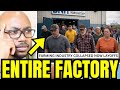 &ldquo;Today&rsquo;s Your Last Day&rdquo; Factory In Iowa Lays Off ENTIRE Team After Farming COLLAPSES