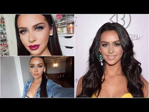 Video: Carli Bybel Net Worth: Wiki, Đã kết hôn, Gia đình, Đám cưới, Lương, Anh chị em ruột