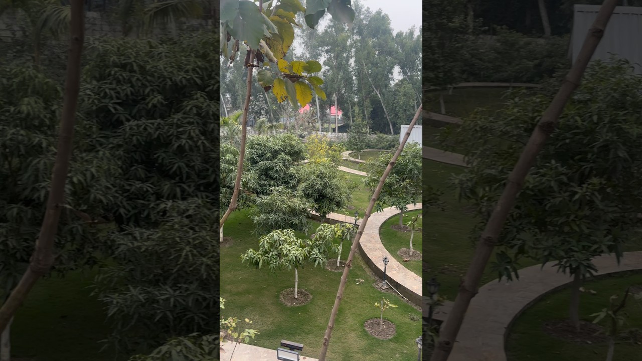 A Beautiful Farm House in Greater Noida 🌿✨ | Luxury Farm Living | 