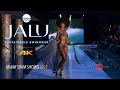 JALU SWIMWEAR - Biggest Fashion Runway Show with 49 (!) models @ SLS Hotel | Miami Swim Week 2021