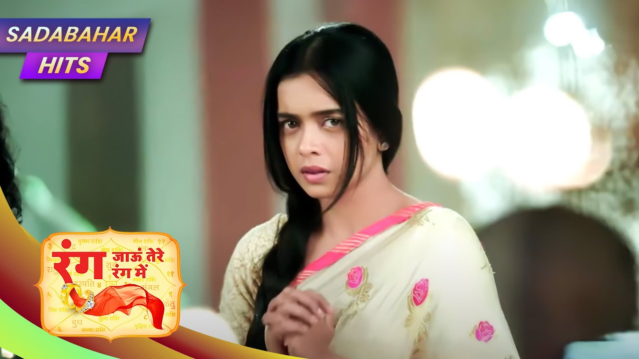 Rang Jaun Tere Rang Mein | Full Episode 181 | SADABAHAR HITS