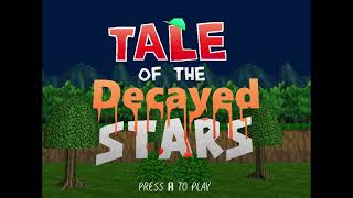 Tale of the Decayed Stars OST - Lost Bully Fort (Boss Level)