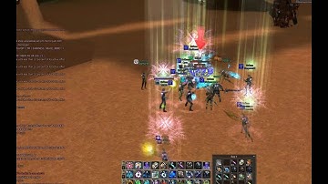 YGOD - Exilium RF ONLINE PLAYPARK ( NOVUS SERVER )