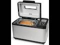Review: Zojirushi Virtuoso Plus | Best Bread Machine 2026?