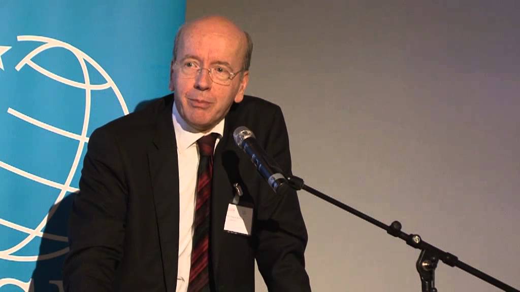 Norbert Otten - Daimler