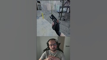 🔫 Bodycam’s INSANE Reload System 😳 No Reload Looks the Same! #bodycam #gaming #fps #ue5 #cs2