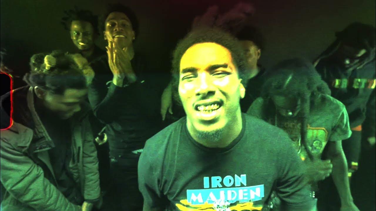 438 Tok ft Rico Cartel Paper Thin (Official Music Video) YouTube