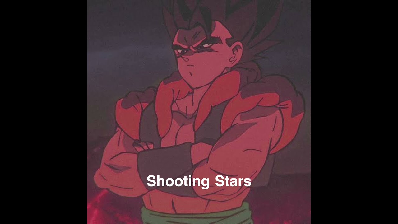 Shooting Stars [Slowed+Reverb]