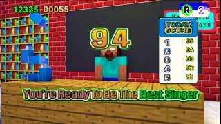 Videoke Score 94