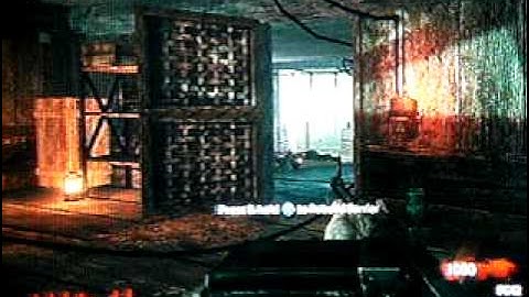 Nazi Zombies: Shi No Numa Part 2