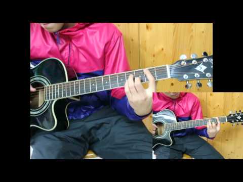 久保田利伸 - Missing～2010カラット～(guitar solo cover)