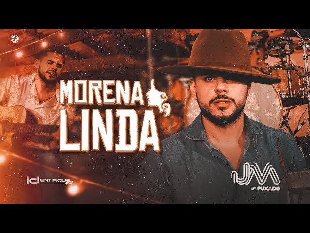 JM Puxado - Morena Linda