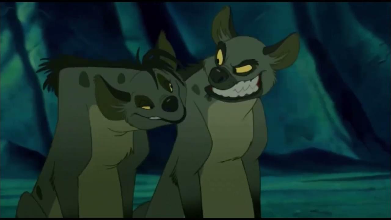 the-lion-king-hyenas-and-scar-tamil-tv-pal-youtube