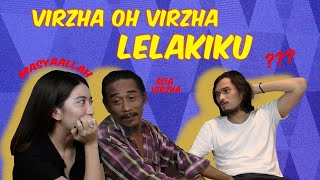 Download Lagu [FULL] SEBELUM KONSER DEWA 19 DI MEDAN NGOBROL DULU KITA - Virzha