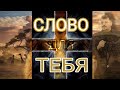 20/Слово для Тебя. Приди в Зал Суда!