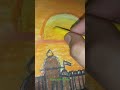 chath Pooja special drawing #shorts