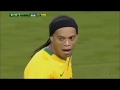 Ronaldinho vs Italy (10/02/2009)