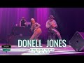 Capture de la vidéo Donell Jones Live Performance @ The Saban Theater | Dec. 2, 2023
