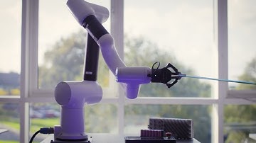 Surrey Research Park