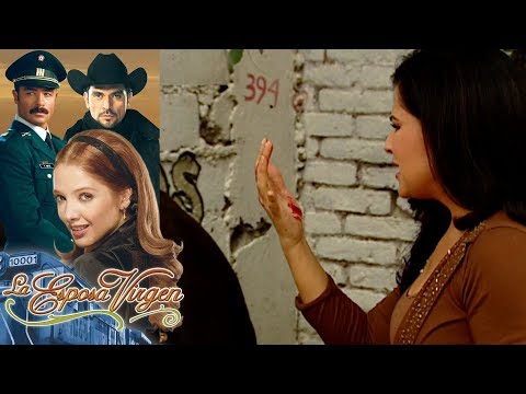 La esposa virgen - C 61: ¡Olga descubre que la muerte de Marisol no fue un accidente! | Tlnovelas