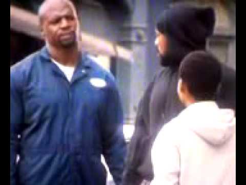 You think im playing everybody hates chris
