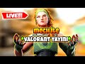 🎮 RAFT + VALORANT Eğlence Dolu 2 Saat!