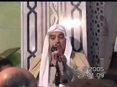 سورة آل عمران الشيخ راغب مصطفى غلوش 6
